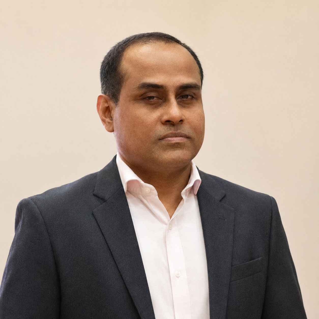 Portrait placeholder for Md. Rasel Kabir Sumon