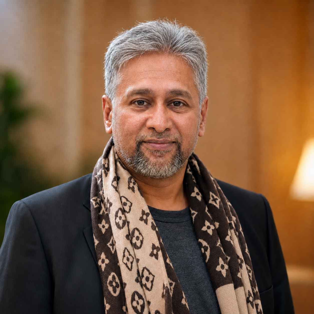 Portrait placeholder for Rakib Hassan