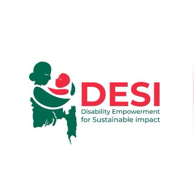 DESI Foundation logo